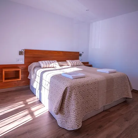 El Sueno Del Greco Apartman