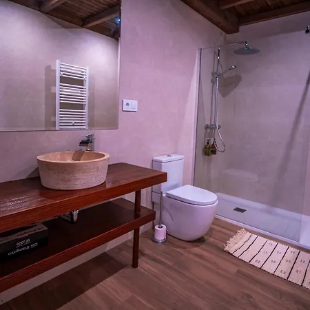 El Sueno Del Greco Apartman Toledo