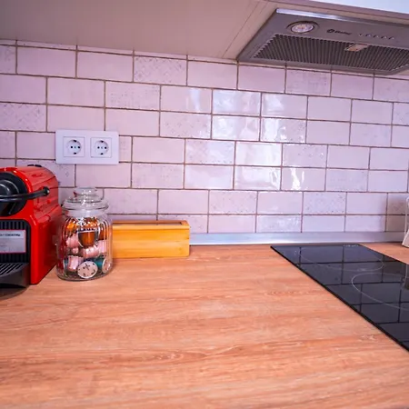 Apartman El Sueno Del Greco