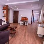 아파트 El Sueno Del Greco 톨레도