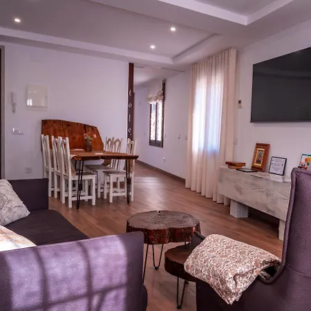 Apartamento El Sueño Del Greco