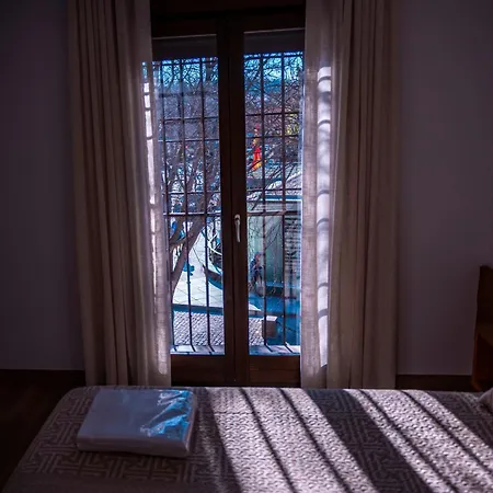 El Sueno Del Greco Appartement