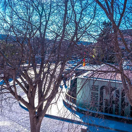 Apartamento El Sueño Del Greco Toledo