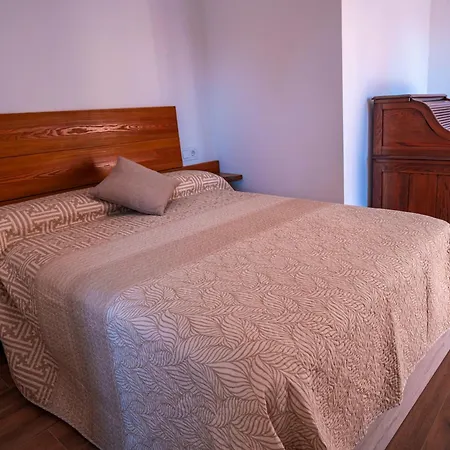 Apartment El Sueno Del Greco *