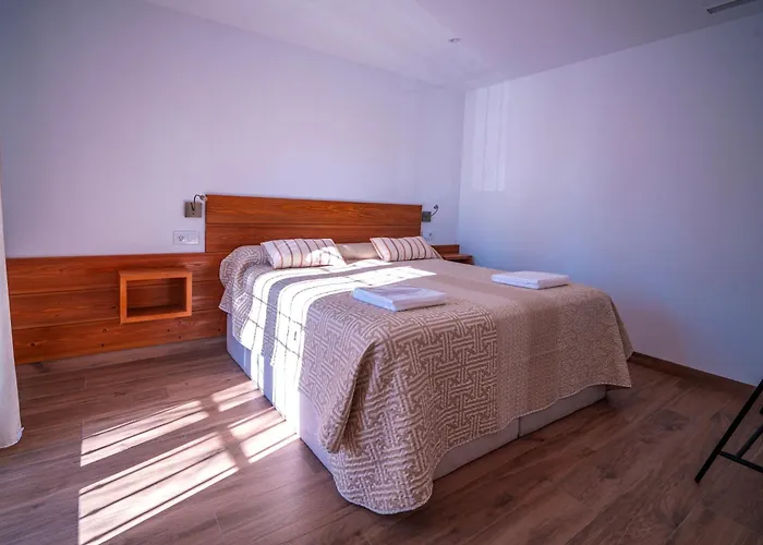 El Sueño Del Greco Apartamento