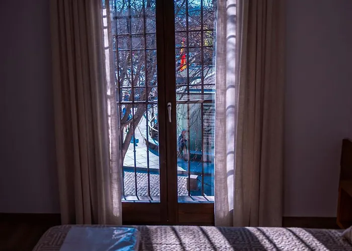 El Sueno Del Greco Apartment