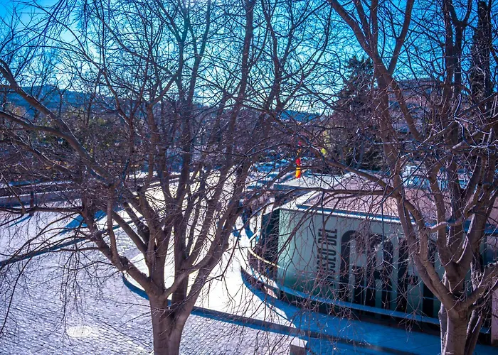 Apartamento El Sueño Del Greco Toledo