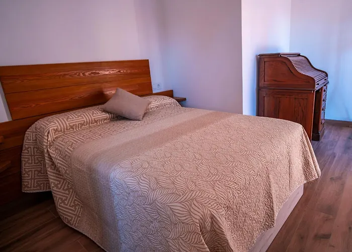 Apartamento El Sueño Del Greco *